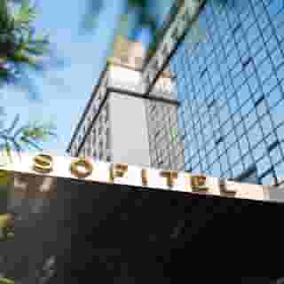 Sofitel La at Beverly Hills, 6 of 6