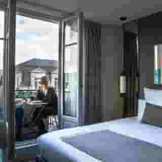 Hotel Flanelles, 5 of 6