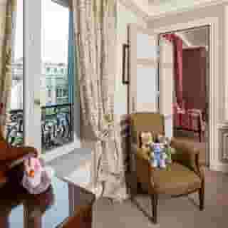 Hotel Regina Louvre, 1 of 6