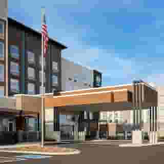 Hilton Garden Inn Mt. Juliet, 3 of 6