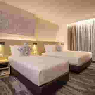Santa Grand Signature Kuala Lumpur, 5 of 6