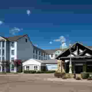 Homewood Suites by Hilton Austin/Round Rock, Tx, 1 of 6