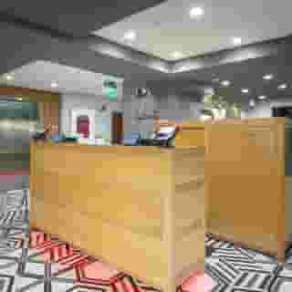 Infinity Hotel San Francisco, Tapestry Collection by Hilton, 4 of 6