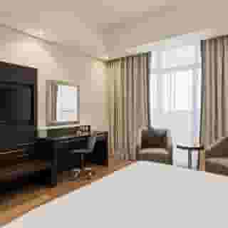 Ramada by Wyndham Dubai Barsha Heights, 6 of 6