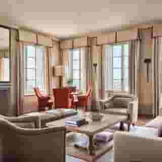 Collegio alla Querce, Auberge Collection, 1 of 6