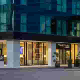Courtyard By Marriott Milano Linate, 6 of 6