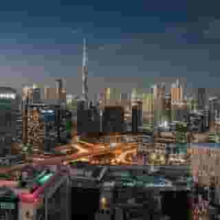 Holiday Inn Dubai Business Bay, 3 of 6