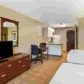 Extended Stay America Suites Chicago Vernon Hills Lake Fores, 3 of 6