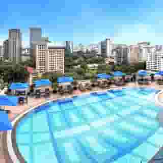Sofitel Saigon Plaza, 5 of 6