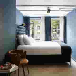 Stanley Collection Hotel Hegra Amsterdam, 5 of 6
