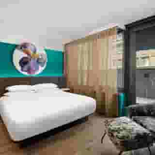Hyatt Centric Midtown 5th Avenue New York, 5 of 6