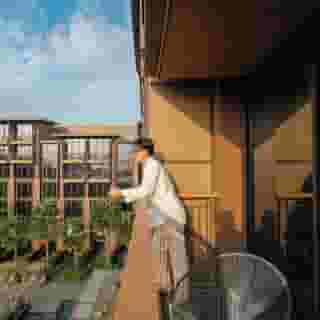 Courtyard by Marriott Bangkok Suvarnabhumi Airport, 2 of 6