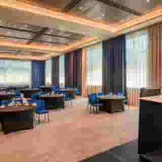 Geneva Marriott Hotel, 1 of 6