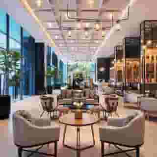 Bangkok Marriott Hotel The Surawongse, 1 of 6