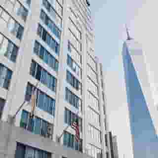World Center Hotel, 3 of 6