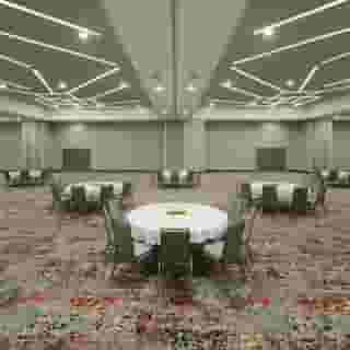Courtyard by Marriott Austin Pflugerville and Pflugerville Conference Center, 4 of 6