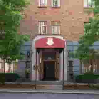 The Baroness Hotel, 4 of 6
