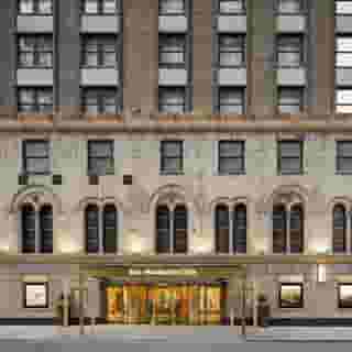 The Manhattan Club, 2 of 6