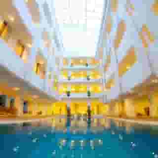 Trang Hotel Bangkok, 5 of 6