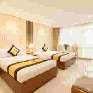 Golden Star Hotel, 5 of 6