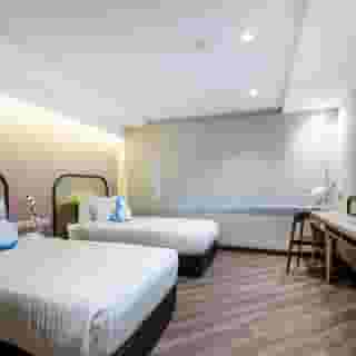 The Cotton Saladaeng Hotel, 4 of 6