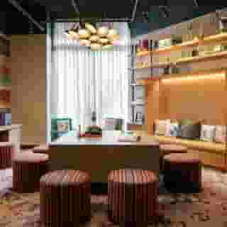 Moxy Austin - University, 4 of 6