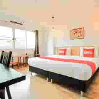 Kailub Rooms Hotel, 6 of 6