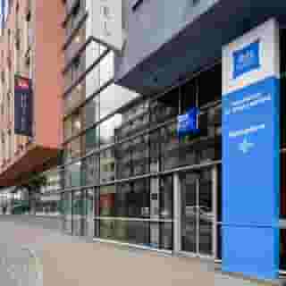 Ibis Budget Hamburg St Pauli Messe, 5 of 6