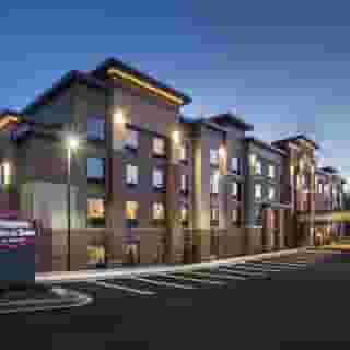 Hampton Inn & Suites-Seattle Woodinville Wa, 3 of 6