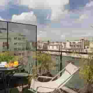 Dièse Hôtel Bastille, 2 of 6