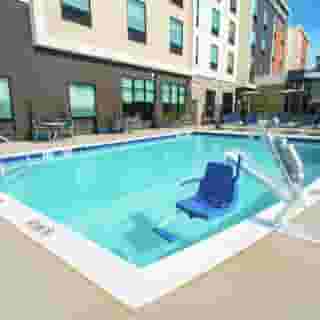 Hilton Garden Inn Cedar Park Austin, 4 of 6