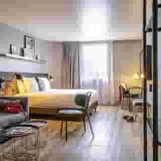 Hôtel Mercure Paris Gennevilliers, 2 of 6
