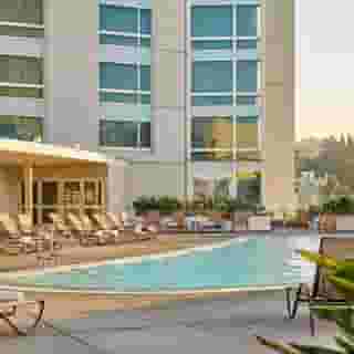 Loews Hollywood Hotel, 5 of 6