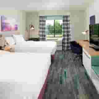 Hilton Garden Inn Seattle Lynnwood, Wa, 1 of 6