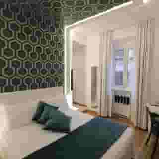 Hotel Abruzzi, 4 of 6