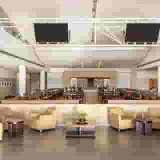 Hilton Garden Inn Rome Airport, 6 of 6