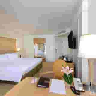 Miracle Grand Convention Hotel, 1 of 6