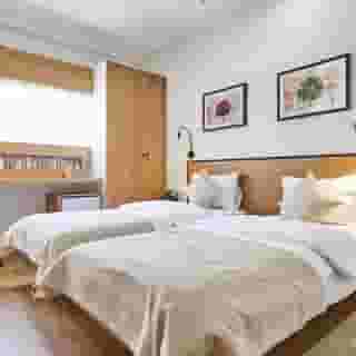 Urban Park Hotel, 5 of 6