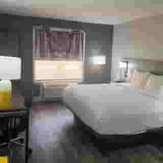 Comfort Inn & Suites Houston Key-Katy, 2 of 6