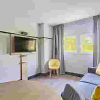 Odalys City Apartment Hotel - Aix en Provence Centre Palais des Congres, 2 of 6
