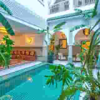 Riad Le Minaret and Spa, 1 of 6
