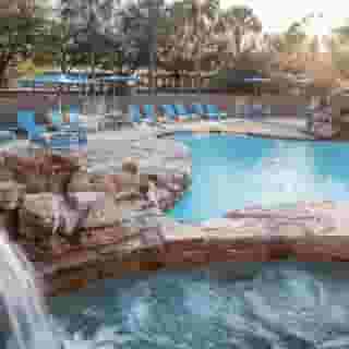 Sonesta Hotel Houston Iah Airport, 6 of 6