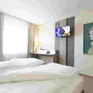 Das Reinisch Hotel - near Vienna Airport, 2 of 6