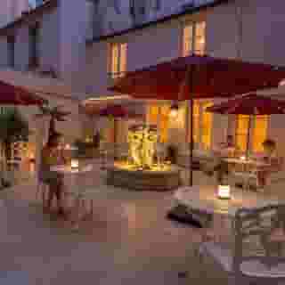 Agate Hotel, 3 of 6