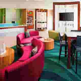 SpringHill Suites Dallas Richardson/Plano, 1 of 6