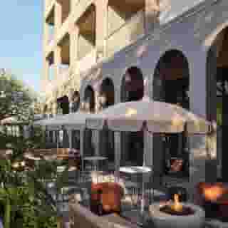 Hotel Henrietta, 3 of 6