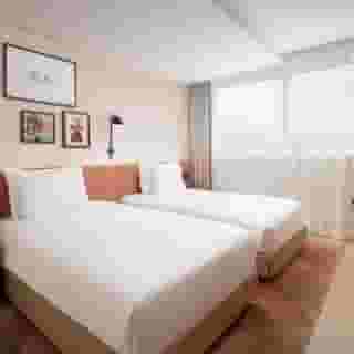 Hampton By Hilton Paris Charles De Gaulle Airport, 3 of 6