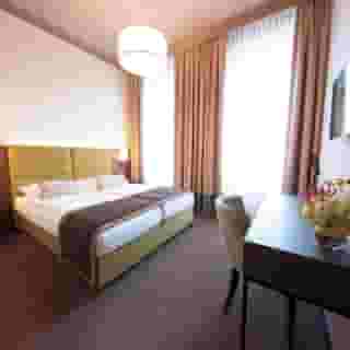 Hotel Drei Kronen Vienna City, 6 of 6