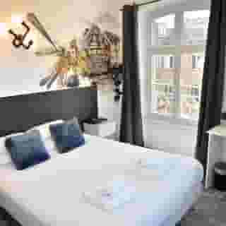 Hotel des Arts, 6 of 6