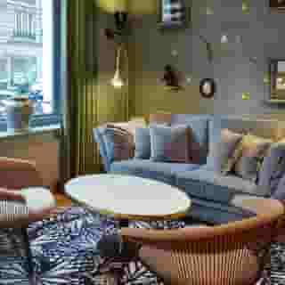 Mercure Paris Gare de Lyon Opéra Bastille, 5 of 6